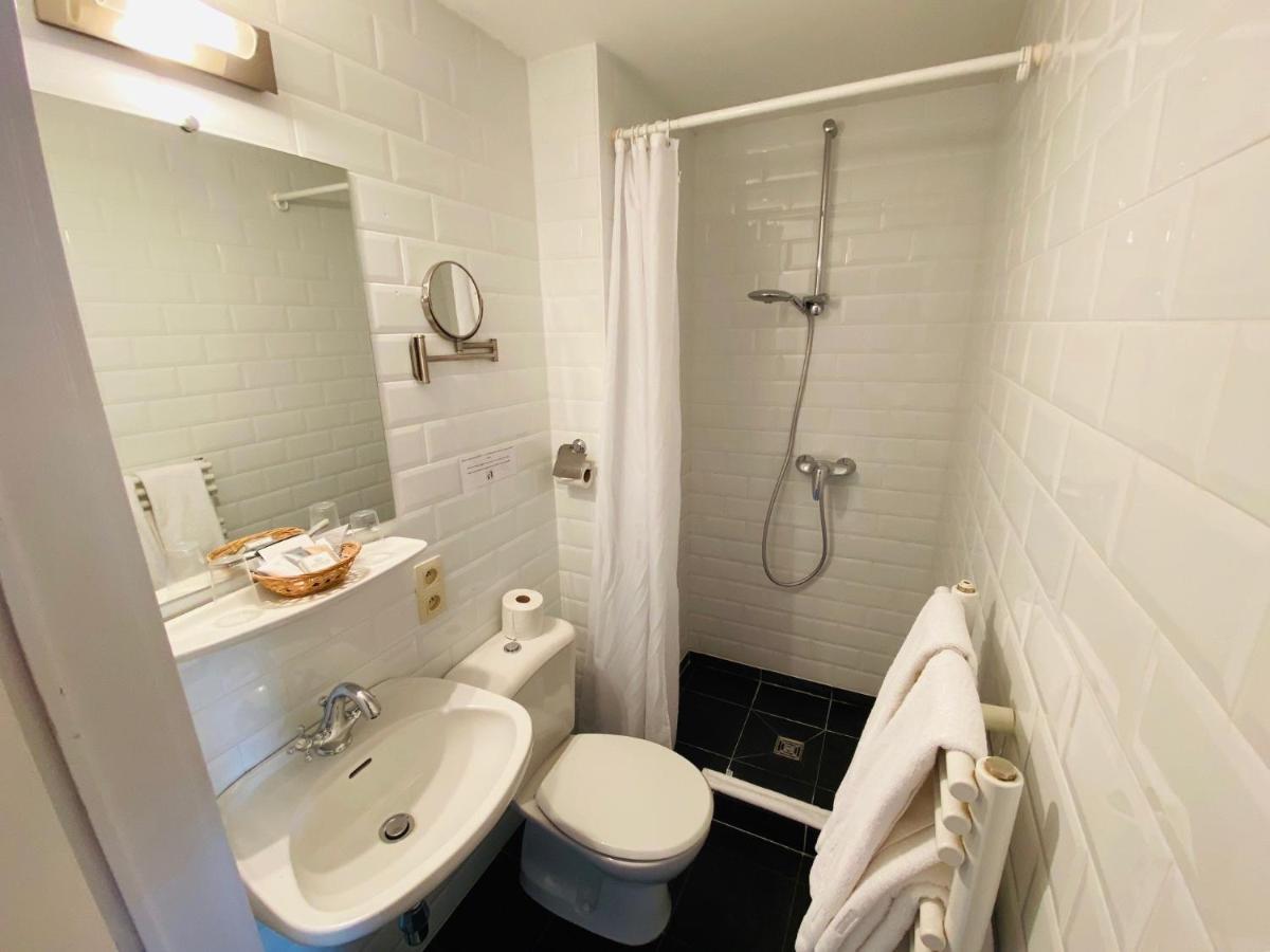Hotel Patritius Брюгге Экстерьер фото