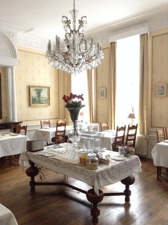 Hotel Patritius Брюгге Экстерьер фото